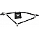 Dorman (OE Solutions) Windshield Wiper Linkage - 602280