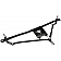 Dorman (OE Solutions) Windshield Wiper Linkage - 602280