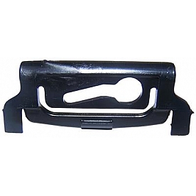 Crown Automotive Jeep Replacement Exterior Trim Fastener J4006211