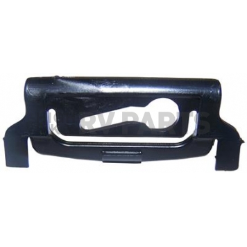 Crown Automotive Jeep Replacement Exterior Trim Fastener J4006211