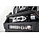 Addictive Desert Designs Stealth Fighter Bumper Powder Coated Steel Black - F961692081