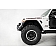 Addictive Desert Designs Stealth Fighter Bumper Powder Coated Steel Black - F961692081