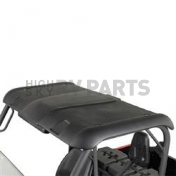 Kolpin Hard Top 1-Piece Black Plastic - 1495
