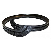 Crown Automotive Jeep Replacement Cowl Seal 674234