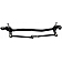 Dorman (OE Solutions) Windshield Wiper Linkage - 602237