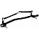 Dorman (OE Solutions) Windshield Wiper Linkage - 602237
