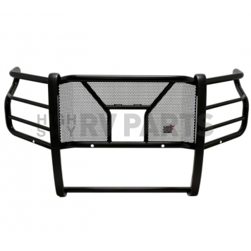Westin Automotive Grille Guard 2 Inch Black Powder Coated Steel - 573995S