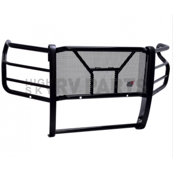 Westin Automotive Grille Guard 2 Inch Black Powder Coated Steel - 573995S-1