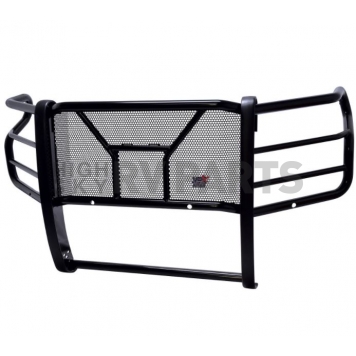 Westin Automotive Grille Guard 2 Inch Black Powder Coated Steel - 573995S-2