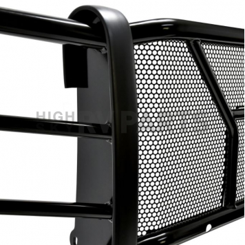 Westin Automotive Grille Guard 2 Inch Black Powder Coated Steel - 573995S-5