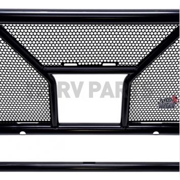 Westin Automotive Grille Guard 2 Inch Black Powder Coated Steel - 573995S-6