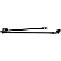 Dorman (OE Solutions) Windshield Wiper Linkage - 602438