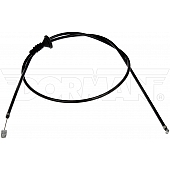 Dorman (OE Solutions) Hood Release Cable 3.55 Feet - 912470