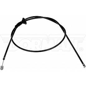 Dorman (OE Solutions) Hood Release Cable 3.55 Feet - 912470