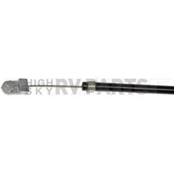 Dorman (OE Solutions) Hood Release Cable 3.55 Feet - 912470-2