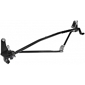 Dorman (OE Solutions) Windshield Wiper Linkage - 602511