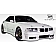 Extreme Dimensions Fender Flare - Black Fiberglass Primered Set Of 2 - 105339