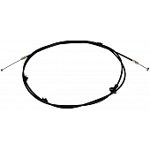 Dorman (OE Solutions) Hood Release Cable 7.91 Feet - 912213
