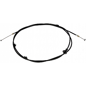 Dorman (OE Solutions) Hood Release Cable 7.91 Feet - 912213