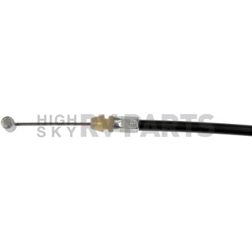 Dorman (OE Solutions) Hood Release Cable 7.91 Feet - 912213-1