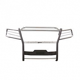 Westin Automotive Grille Guard 1-1/2 Inch Polished Stainless Steel - 4593840