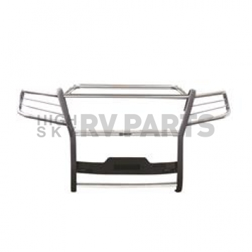 Westin Automotive Grille Guard 1-1/2 Inch Polished Stainless Steel - 4593840