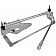 Dorman (OE Solutions) Windshield Wiper Linkage - 602524