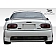 Extreme Dimensions Ground Effects Kit - Primered Fiberglass Reinforced Plastics 4-Piece - 110614