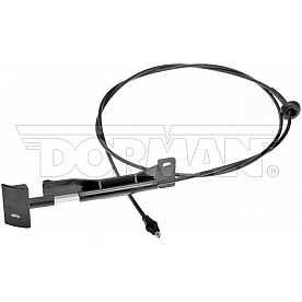Dorman (OE Solutions) Hood Release Cable 5.65 Feet - 912405