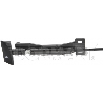 Dorman (OE Solutions) Hood Release Cable 5.65 Feet - 912405-2