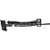 Dorman (OE Solutions) Hood Release Cable 5.65 Feet - 912405