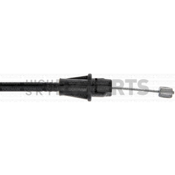 Dorman (OE Solutions) Hood Release Cable 5.65 Feet - 912405-3