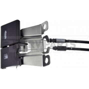 Dorman (OE Solutions) Hood Release Cable OEM - 912406-1