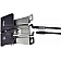 Dorman (OE Solutions) Hood Release Cable OEM - 912406