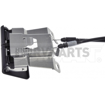 Dorman (OE Solutions) Hood Release Cable OEM - 912406-2