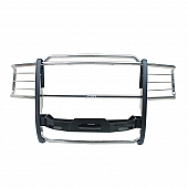 Westin Automotive Grille Guard 1-1/2 Inch Polished Stainless Steel - 4593870