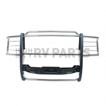 Westin Automotive Grille Guard 1-1/2 Inch Polished Stainless Steel - 4593870