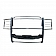 Westin Automotive Grille Guard 1-1/2 Inch Polished Stainless Steel - 4593870