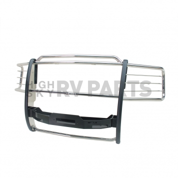 Westin Automotive Grille Guard 1-1/2 Inch Polished Stainless Steel - 4593870-1