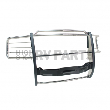 Westin Automotive Grille Guard 1-1/2 Inch Polished Stainless Steel - 4593870-2