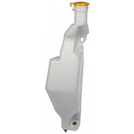 Dorman (OE Solutions) Windshield Washer Reservoir - Plastic Clear - 603191