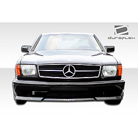 Extreme Dimensions Ground Effects Kit - Primered Fiberglass Reinforced Plastics 4-Piece - 107526