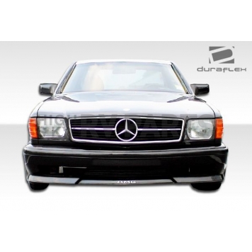 Extreme Dimensions Ground Effects Kit - Primered Fiberglass Reinforced Plastics 4-Piece - 107526