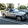 TFP (International Trim) Fender Trim - Full Wheel Well Stainless Steel Polished - 2118