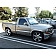 TFP (International Trim) Fender Trim - Full Wheel Well Stainless Steel Polished - 2118