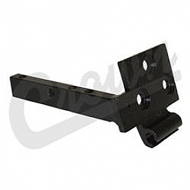 Crown Automotive Jeep Replacement Windshield Hinge J0688933