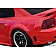 Extreme Dimensions Ground Effects Kit - Primered Fiberglass Reinforced Plastic 8 Piece - 107585