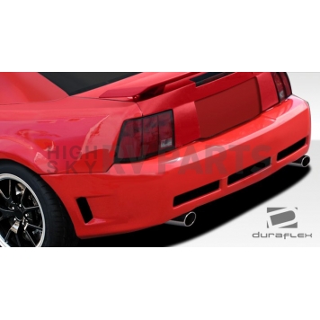 Extreme Dimensions Ground Effects Kit - Primered Fiberglass Reinforced Plastic 8 Piece - 107585-3