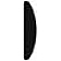 Cowles Products Fender Trim - Full Wheel Well PVC Plastic Matte - 37831