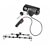 Smittybilt Hard Top Hoist Electric - 510001